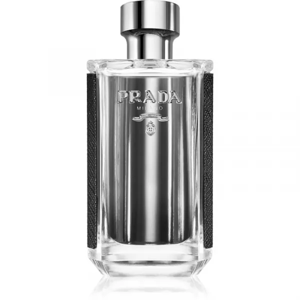 PRADA L´HOMME PRADA Toaletná voda pre mužov