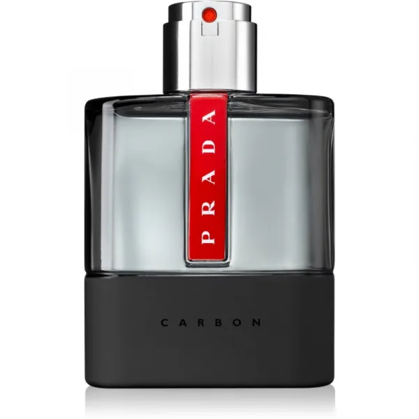 Prada Luna Rossa Carbon toaletná voda pre mužov 100 ml