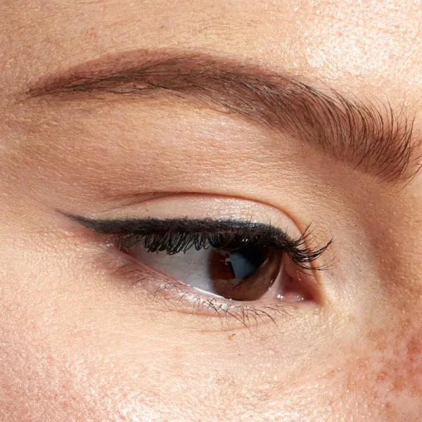 NYX Professional Makeup Eye and Eyebrow Pencil precízna ceruzka na oči odtieň 910 Satin Blue 1.2 g