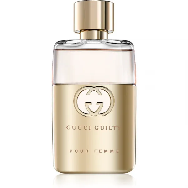 Gucci Gucci Guilty Parfumovaná voda 30 ml
