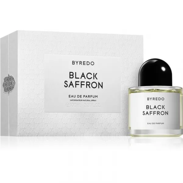 BYREDO Black Saffron parfumovaná voda unisex 100 ml