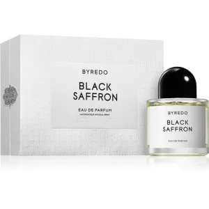 BYREDO Black Saffron parfumovaná voda unisex 100 ml