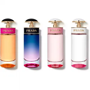 Prada Candy parfumovaná voda pre ženy 50 ml