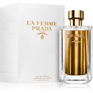 Prada La Femme parfumovaná voda pre ženy 100 ml