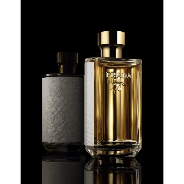Prada La Femme parfumovaná voda pre ženy 100 ml
