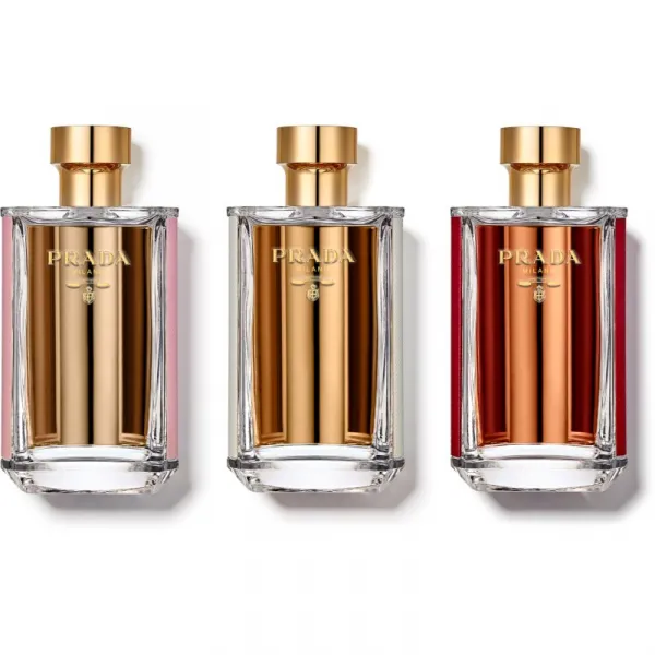 Prada La Femme parfumovaná voda pre ženy 100 ml