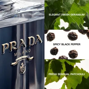 PRADA L´HOMME PRADA Toaletná voda pre mužov