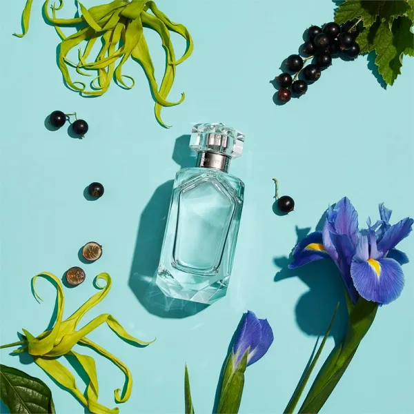 Tiffany & Co. Tiffany & Co. Sheer toaletná voda pre ženy 75 ml
