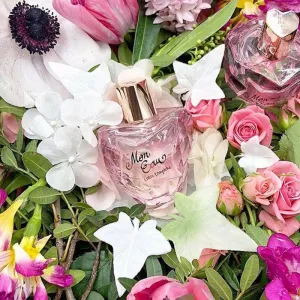 Lolita Lempicka Mon Eau parfumovaná voda pre ženy 50 ml