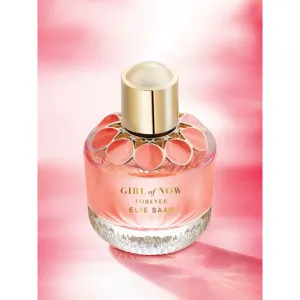 Elie Saab Girl of Now Forever parfumovaná voda pre ženy 30 ml