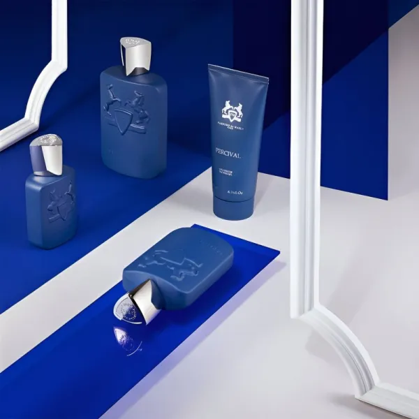 Parfums De Marly Percival parfumovaná voda unisex 75 ml