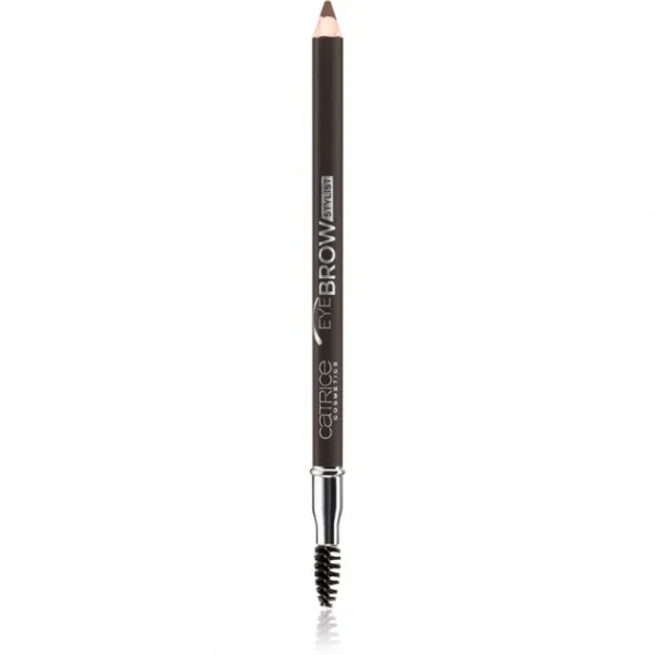 Catrice Eyebrow Stylist ceruzka na obočie s kefkou odtieň 025 Perfect BROWn 1.4 g