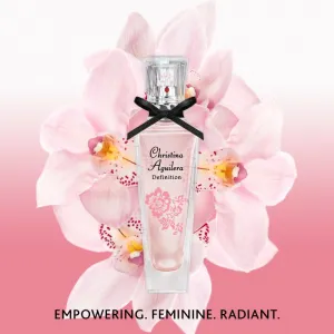 Christina Aguilera Definition parfumovaná voda pre ženy 50 ml