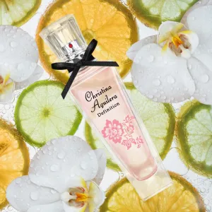 Christina Aguilera Definition parfumovaná voda pre ženy 50 ml