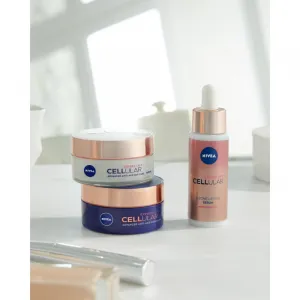 Nivea Cellular Expert Lift Nočný krém 50 ml