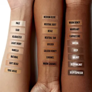 NYX Professional Makeup Can't Stop Won't Stop tekutý korektor odtieň 12.7 Neutral Tan 3.5 ml