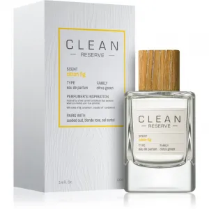 CLEAN Reserve Citron Fig parfumovaná voda unisex 100 ml
