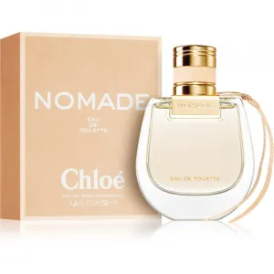 Chloé Nomade toaletná voda pre ženy 50 ml
