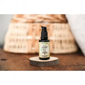 Purity Vision Raw Bio Arganovy Olej 30ml