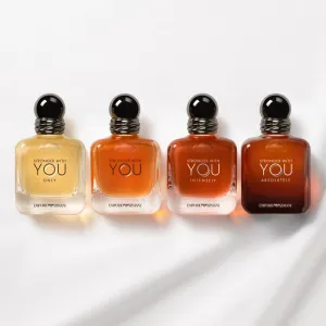 Giorgio Armani EMPORIO STRONGER WITH YOU ABSOLUTELY Parfumovaná voda pre mužov