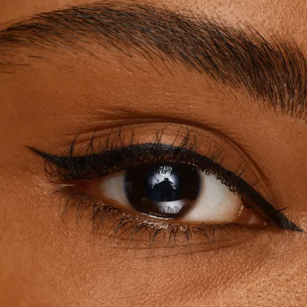 Catrice It's Easy Black Liner tekuté linky na oči odtieň 010 BLACKEST BLACK 1 ml