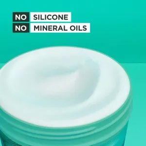 Garnier Fructis Aloe Vera Hair Food hydratačná maska pre normálne až suché vlasy 400 ml