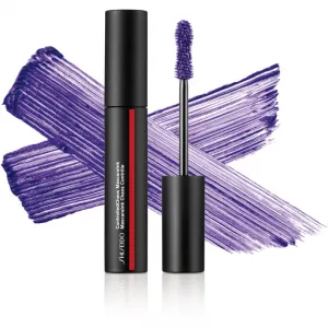 Shiseido ControlledChaos MascaraInk objemová riasenka odtieň 03 Violet Vibe 11.5 ml