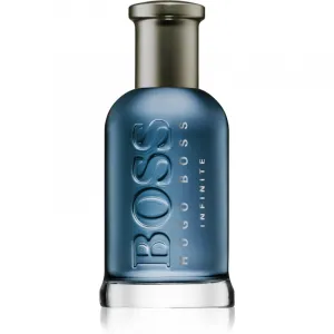 HUGO BOSS Boss Bottled Parfumovaná voda 50 ml
