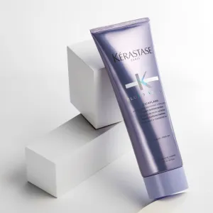 Kérastase Blond Absolu Cicaflash hĺbková starostlivosť pre zosvetlené alebo melírované vlasy 250 ml