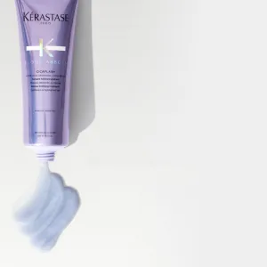 Kérastase Blond Absolu Cicaflash hĺbková starostlivosť pre zosvetlené alebo melírované vlasy 250 ml