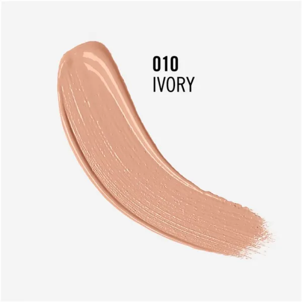Rimmel Lasting Radiance rozjasňujúci korektor odtieň 010 Ivory 7 ml