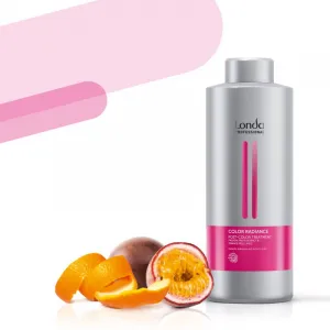Londa Professional Color Radiance starostlivosť na ochranu farby pre farbené vlasy 1000 ml