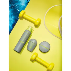 Shiseido Sun Care Sports BB BB krém SPF 50+ odtieň Medium Dark 30 ml