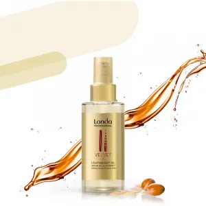 Londa Professional Velvet Oil vyživujúci olej na vlasy 100 ml