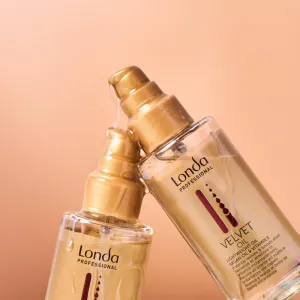 Londa Professional Velvet Oil vyživujúci olej na vlasy 100 ml