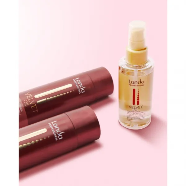 Londa Professional Velvet Oil vyživujúci olej na vlasy 100 ml
