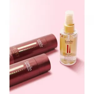 Londa Professional Velvet Oil vyživujúci olej na vlasy 100 ml