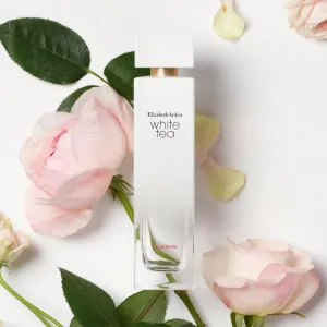 Elizabeth Arden White Tea Wild Rose toaletná voda pre ženy 30 ml
