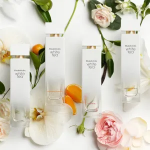 Elizabeth Arden White Tea Wild Rose toaletná voda pre ženy 30 ml