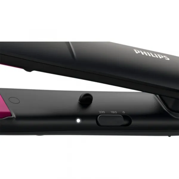 Philips StraightCare Essential BHS375/00 žehlička na vlasy BHS375/00 1 ks