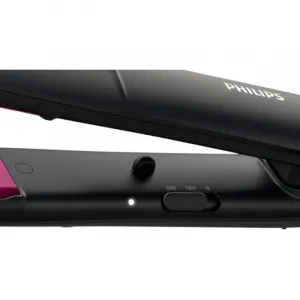 Philips StraightCare Essential BHS375/00 žehlička na vlasy BHS375/00 1 ks
