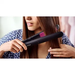 Philips StraightCare Essential BHS375/00 žehlička na vlasy BHS375/00 1 ks