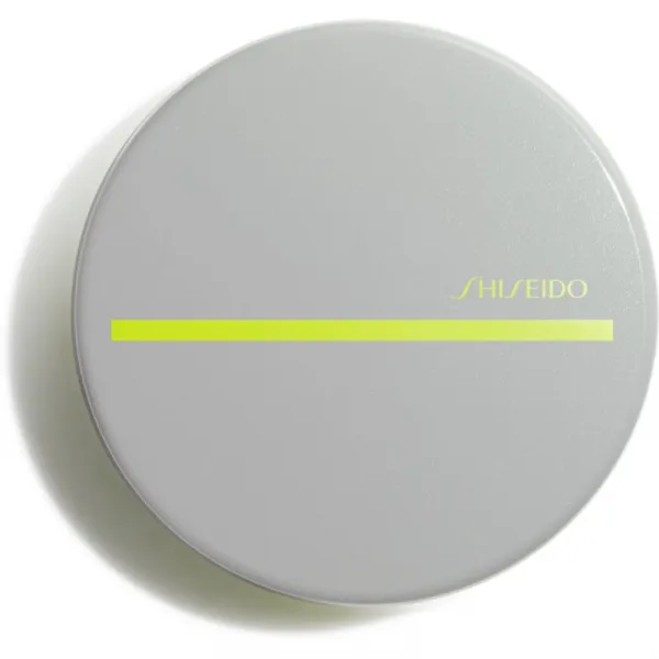 Shiseido Sun Care Sports BB Compact kompaktný make-up SPF 50+ odtieň Medium 12 g