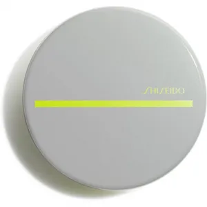 Shiseido Sun Care Sports BB Compact kompaktný make-up SPF 50+ odtieň Medium 12 g