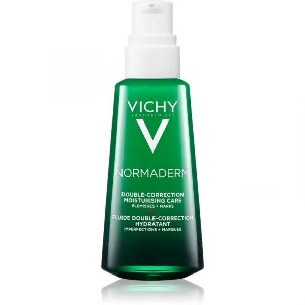 Vichy Normaderm phytosolution day krém 50 ml