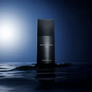 Issey Miyake Nuit d'Issey parfém pre mužov 125 ml