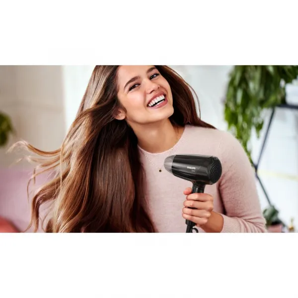 Philips Essential Care BHC010/10 cestovný fén na vlasy BHC010/10 1 ks