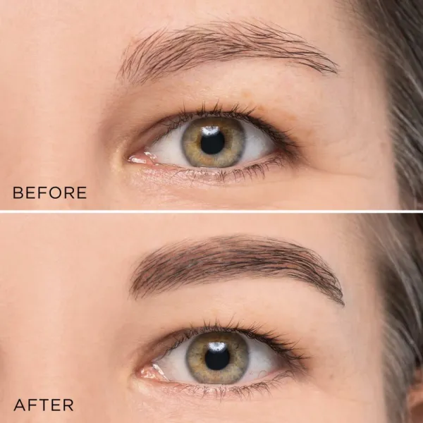 ARTDECO Eye Brow Filler riasenka na obočie odtieň 69 Soft Brunette 7 ml