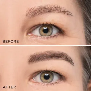 ARTDECO Eye Brow Filler riasenka na obočie odtieň 69 Soft Brunette 7 ml