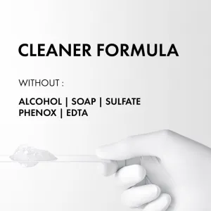 Vichy Normaderm Phytosolution hĺbkovo čistiaci gél proti nedokonalostiam aknóznej pleti 400 ml